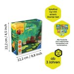 Ravensburger 23862 GraviTrax Junior Extension Lion King