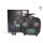 FlySky 41007 FS-ST8 Sender 12 Kanal Computer-Fernsteuerung mit 1 12K-Empfänger