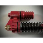 Absima 2330083 Alu Piggyback Stoßdämpfer 100mm 1:10 (2)