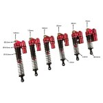 Absima 2330083 Alu Piggyback Stoßdämpfer 100mm 1:10 (2)