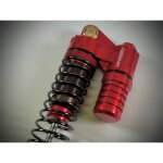 Absima 2330084 Alu Piggyback Stoßdämpfer 110mm 1:10 (2)