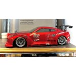 Absima 2510053 1:10 Räderset Drift LP The Pimp chrom (4)