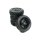 Absima 2510064 1:10 Räderset ""Rally Street Design"" schwarz (4)