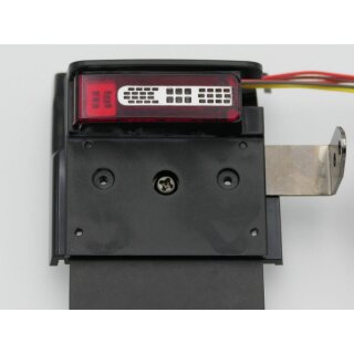 Servonaut LH6FH4x2 Volvo Rücklicht