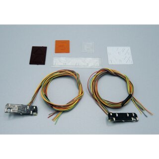 Servonaut LH6K7 Rücklicht