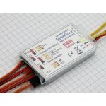 Servonaut SMM Soundmodul