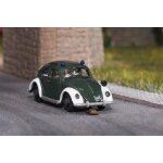 Faller 161443 VW Käfer Polizei Spurweite H0
