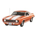 Revell 07727 1:12 69 Camaro® Z/28™ Modellbausatz