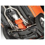 Revell 07727 1:12 69 Camaro® Z/28™ Modellbausatz