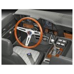 Revell 07727 1:12 69 Camaro® Z/28™ Modellbausatz