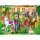 Ravensburger 04015 Lissy Activity Puzzle Teileanzahl 200XXL