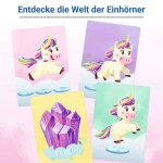 Ravensburger 22580 Lotti Karotti - Einhorn Edition Ab 4 Jahre