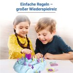 Ravensburger 22580 Lotti Karotti - Einhorn Edition Ab 4 Jahre