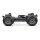 Traxxas 107154-1 MINI-MAXX 4WD BL-2S clipless Brushless HD blau