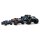 Traxxas 107154-1 MINI-MAXX 4WD BL-2S clipless Brushless HD grün