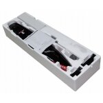 Joysway JW8812V3R Focus V3 Segelboot RTR 100cm Pacing Yacht 2,4GHz - red