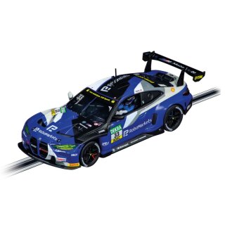 Carrera 32012 Digital 132 BMW M4 GT3 Schubert Motorsport No33 DTM 2023 20032012