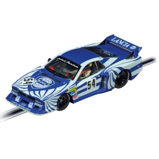 Carrera 32030 Digital 132 Lancia Beta Montecarlo Turbo No.54 Silverston 20032030