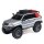Axial AXI-1532T2 1:24 SCX24 Lexus GX 470 4X4 Rock Crawler RTR Silber