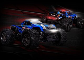 Traxxas TRX10795 LED Lichtset Mini-Maxx Zubehör