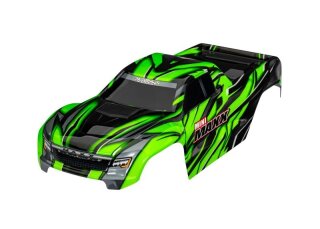 Traxxas TRX10711-GRN Karo grün Mini-Maxx E-Teil