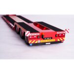 Carson 907700 1:14 3-Achstieflader Schwanenhals/Tiefbett 500907700