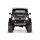 Traxxas 88296-4 TRX-6 Mercedes-Benz G63 AMG 6x6 Clipless RTR TRX88296-4 schwarz