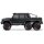 Traxxas 88296-4 TRX-6 Mercedes-Benz G63 AMG 6x6 Clipless RTR TRX88296-4 schwarz