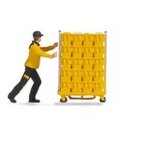 NOCH 16523 Tiny-Scenes „Post“ Spur H0