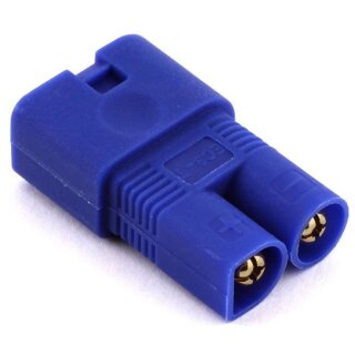 Eco Power ECP-1505 Adapter-Stecker (EC3 männlich - Tamiya weiblich)