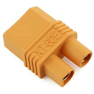 Eco Power ECP-1509 Adapter-Stecker (XT60 männlich - EC3 weiblich)