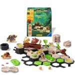 Ravensburger 73437 GraviTrax Junior Starter-Set Extension Lion King