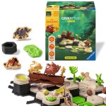 Ravensburger 73437 GraviTrax Junior Starter-Set Extension Lion King