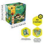 Ravensburger 73437 GraviTrax Junior Starter-Set Extension Lion King