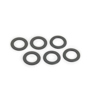 Traxxas 10385 Unterlegscheibe PTFE-beschichtet 6x10x0,5mm
