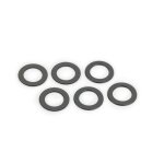 Traxxas 10385 Unterlegscheibe PTFE-beschichtet 6x10x0,5mm