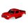 Traxxas 8187-RED Karo TRX-4 Sport rot Clipless TRX8187-RED