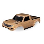 Traxxas 8187-TAN Karo TRX-4 Sport blau Clipless TRX8187-TAN