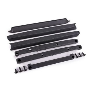 Traxxas 8189 Karo Karo-Halter für TRX8187 Clipless Karo TRX-4