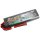 Gens Ace G-Tech LiPo Akku 2S1P 7,6V 5500mAh 60C T Plug Bashing Series Hardcase