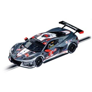 Carrera 23972 Digital 124 Chevrolet Corvette C8.R "No.4" 20023972