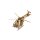 Revell 00611 3D Tiny Adventures -  Helicopter Holzfunktionsmodell