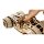 Revell 00615 3D Tiny Adventures - Roadster Holzfunktionsmodell