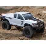 Axial AXI-1219T1 1:24 SCX24 BaseCamp 4WD RockCrawler Brushed RTR Akku/Lader Weiß