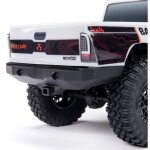 Axial AXI-1219T1 1:24 SCX24 BaseCamp 4WD RockCrawler Brushed RTR Akku/Lader Weiß