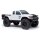 Axial AXI-1219T1 1:24 SCX24 BaseCamp 4WD RockCrawler Brushed RTR Akku/Lader Weiß