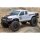 Axial AXI-1219T1 1:24 SCX24 BaseCamp 4WD RockCrawler Brushed RTR Akku/Lader Weiß