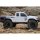 Axial AXI-1219T1 1:24 SCX24 BaseCamp 4WD RockCrawler Brushed RTR Akku/Lader Weiß