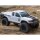 Axial AXI-1219T1 1:24 SCX24 BaseCamp 4WD RockCrawler Brushed RTR Akku/Lader Weiß