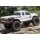 Axial AXI-1219T1 1:24 SCX24 BaseCamp 4WD RockCrawler Brushed RTR Akku/Lader Weiß